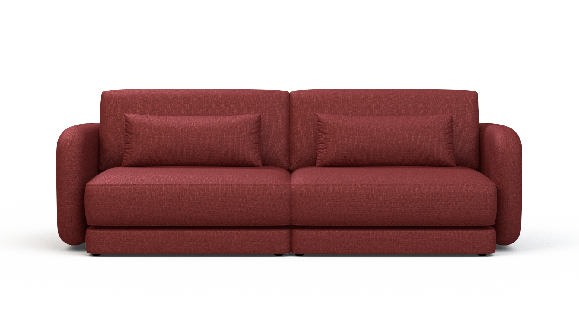 Mira Material: 14-Cherry