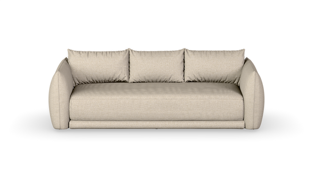 Mira Material: KINDLE (SG) SANDSTONE