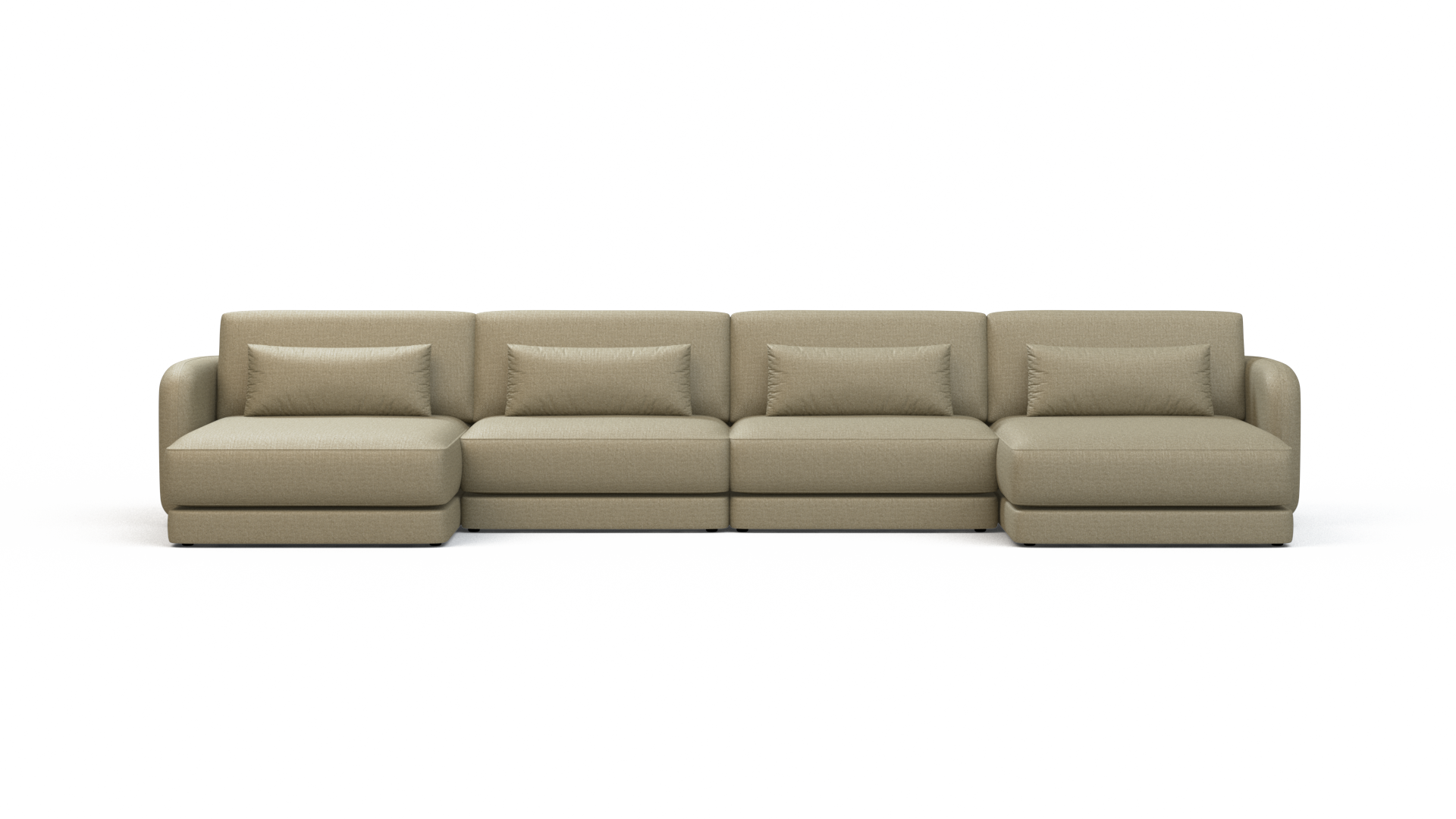 Mira Material: 10-Flax