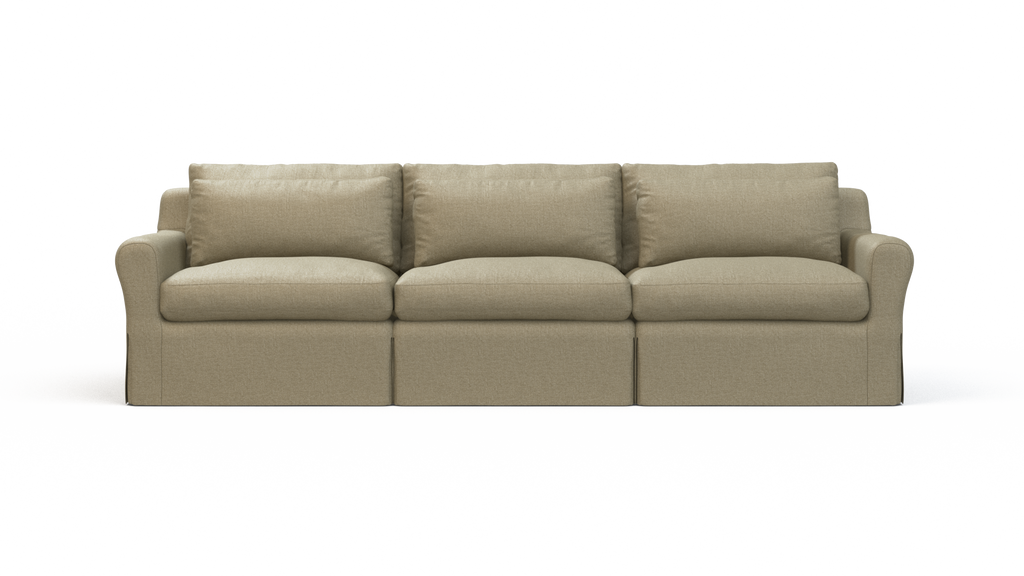 Mira Material: 10-Flax