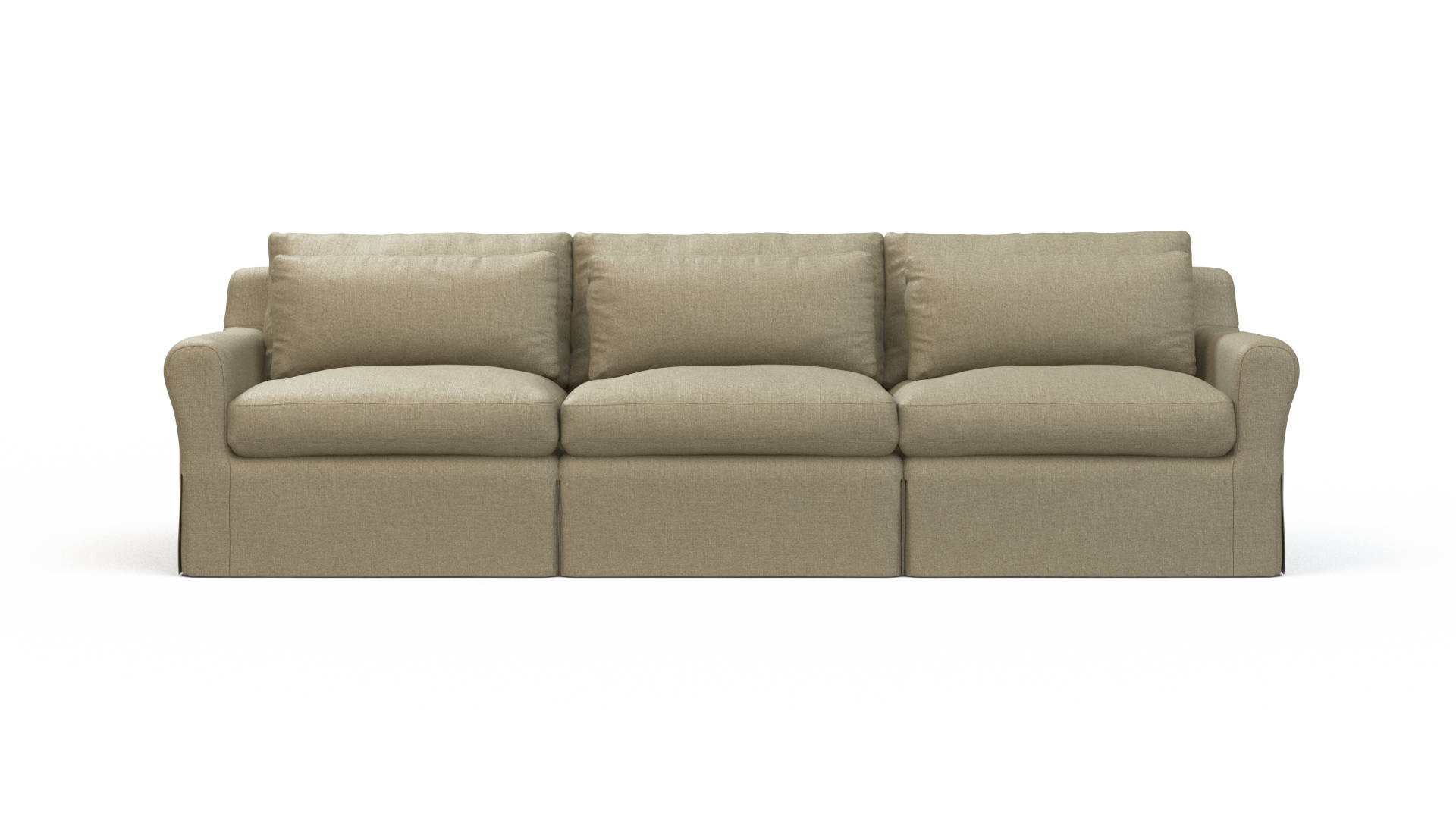 Mira Material: 10-Flax