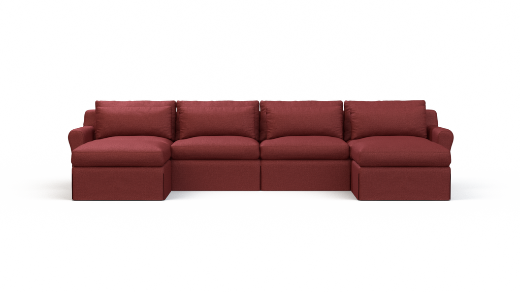 Mira Material: 14-Cherry