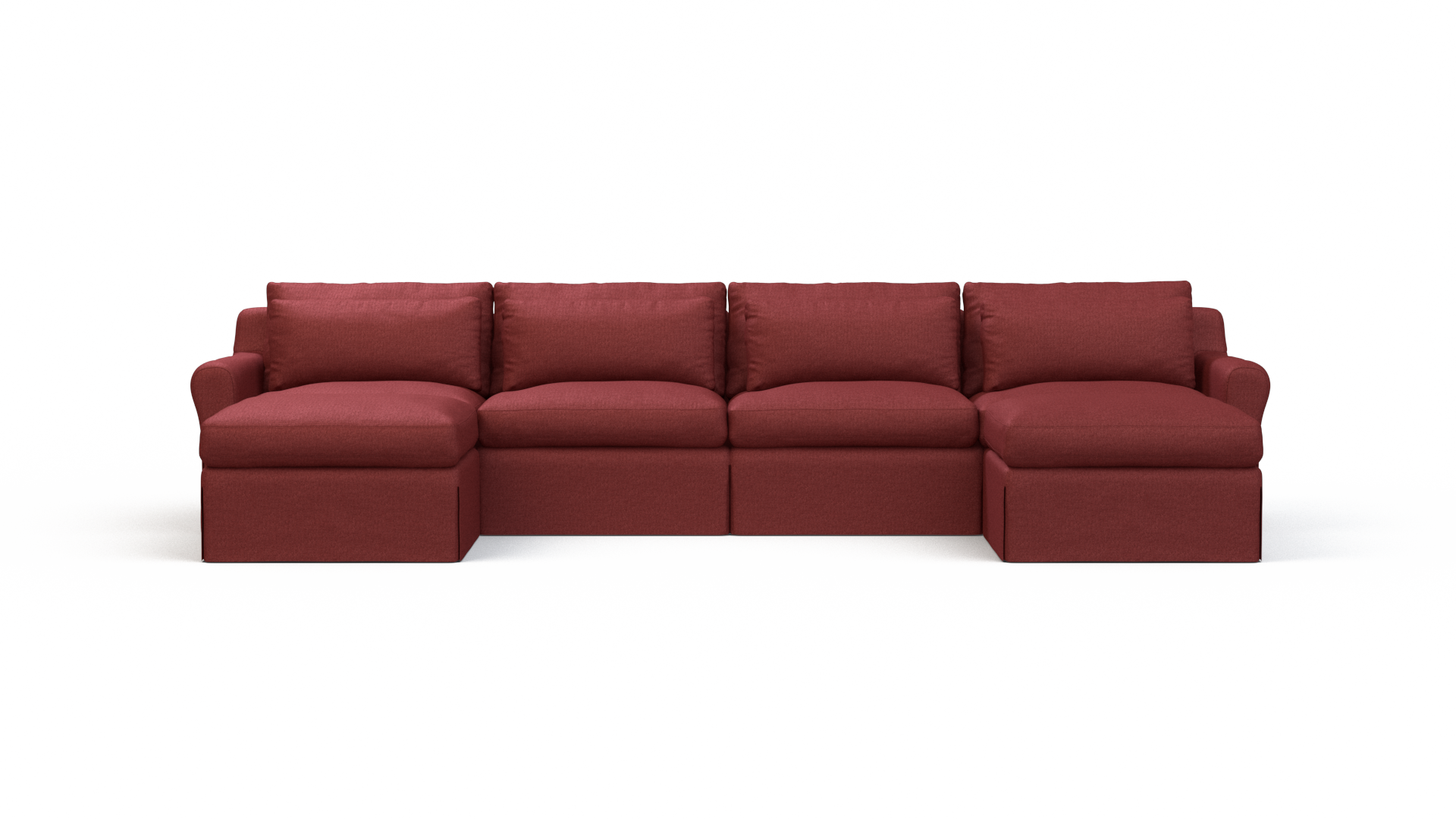 Mira Material: 14-Cherry