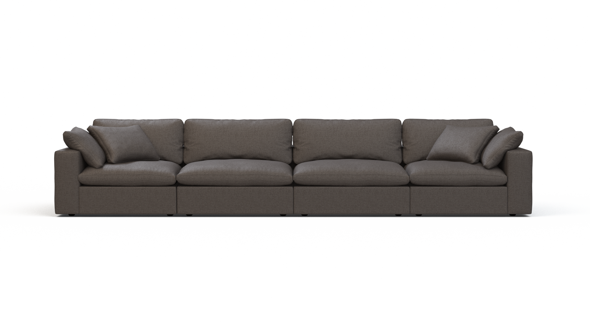 Mira Material: 26-Liquorice