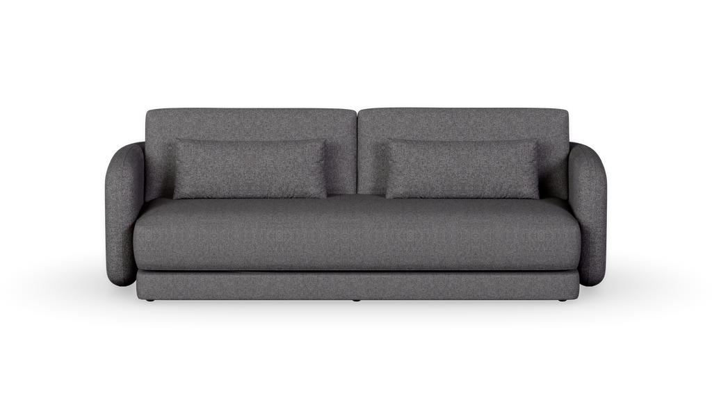 Mira Material: KINDLE (SG) ANTHRACITE