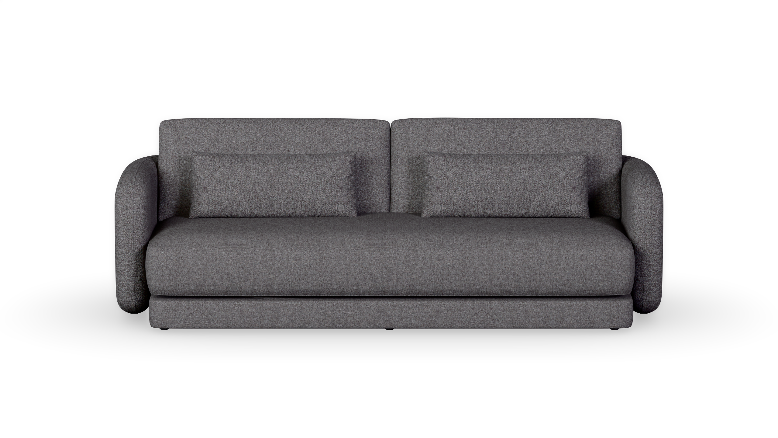 Mira Material: KINDLE (SG) ANTHRACITE