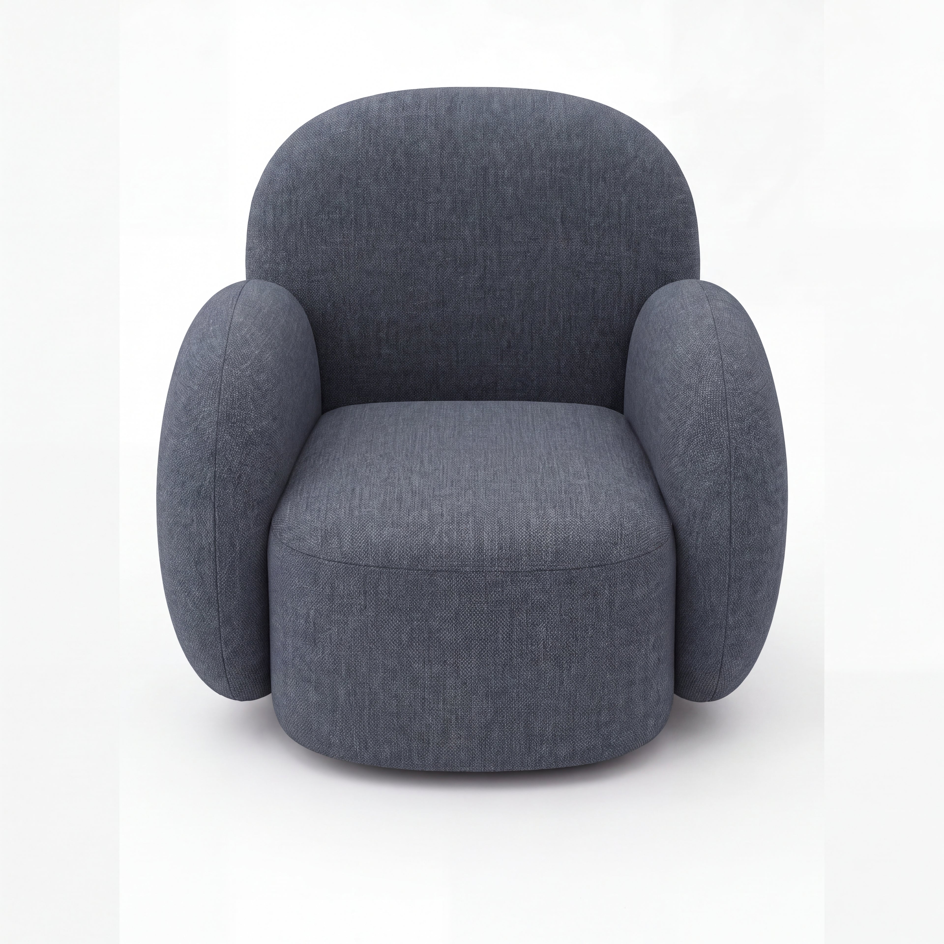 Mira Material: KINDLE (SG) ANTHRACITE