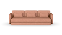 Blair 4 Seater