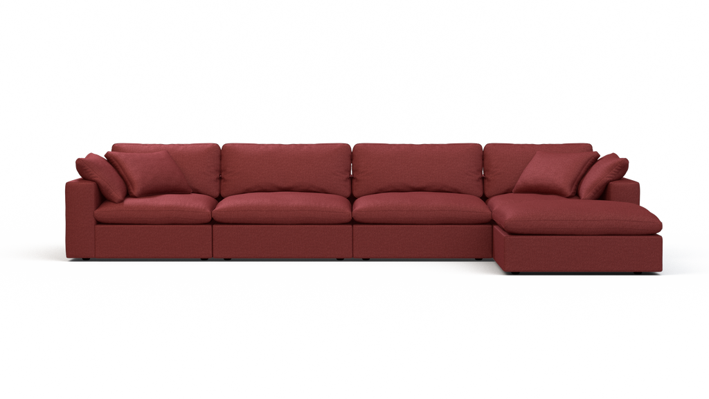 Mira Material: 14-Cherry