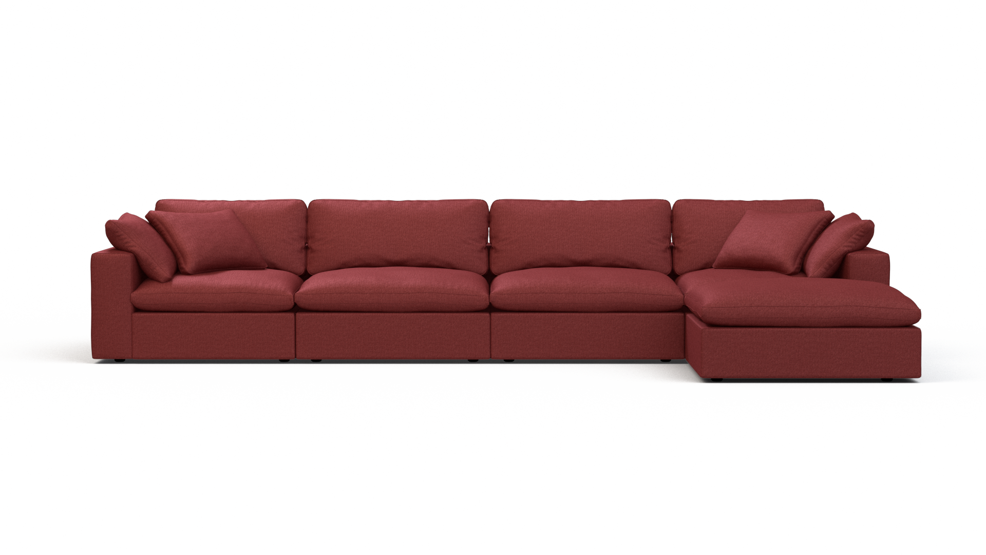 Mira Material: 14-Cherry