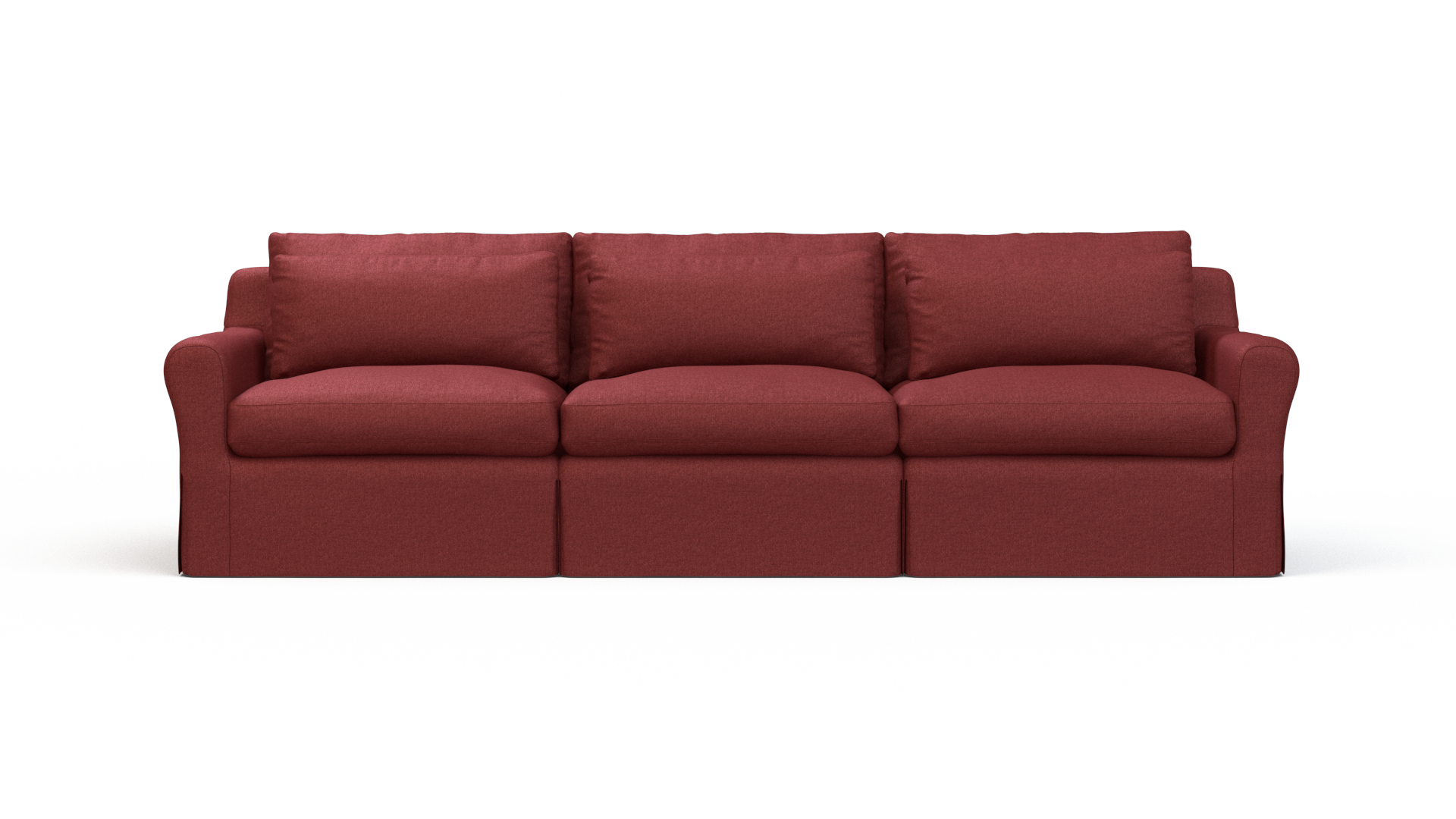 Mira Material: 14-Cherry