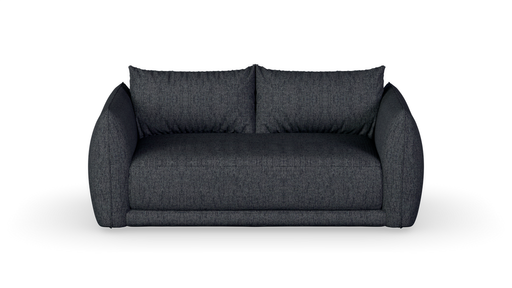 Mira Material: EXCITE (SG) CHARCOAL