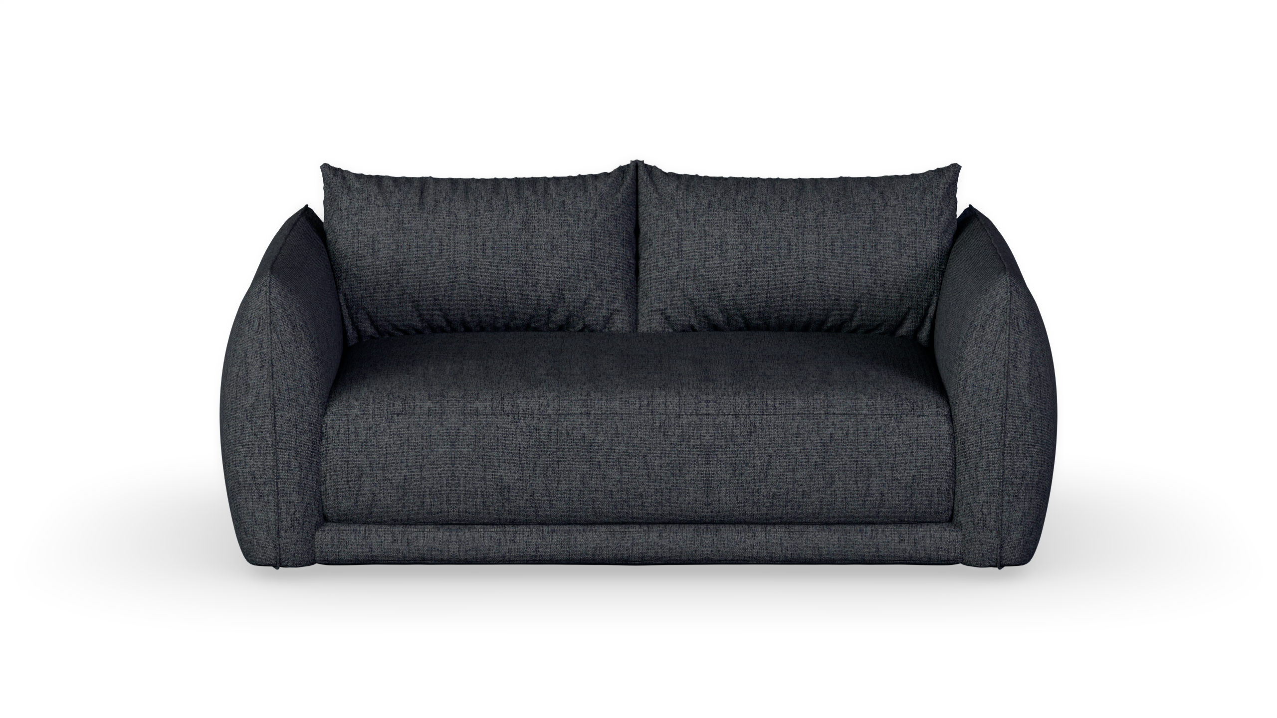 Mira Material: EXCITE (SG) CHARCOAL