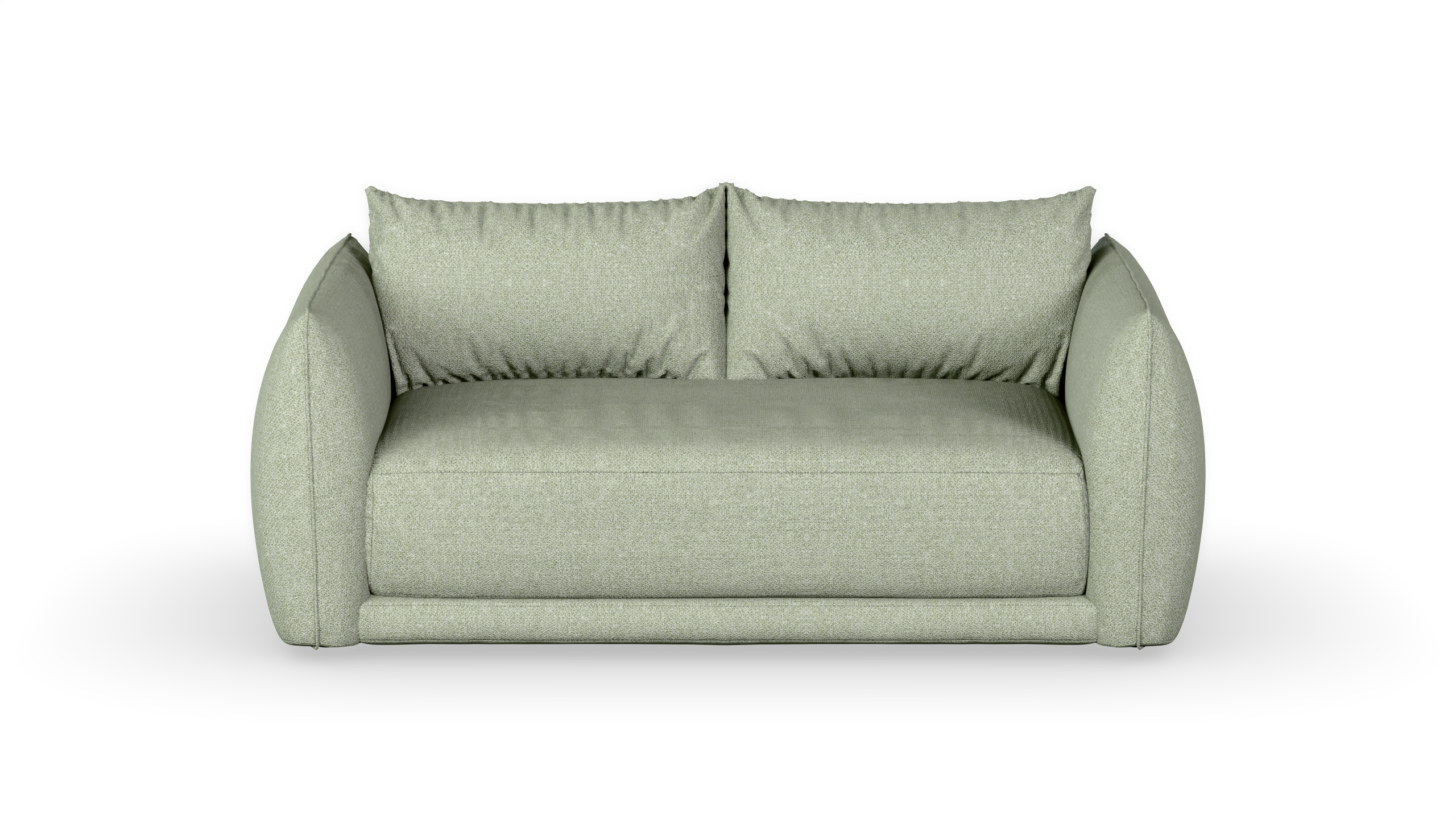 Mira Material: KINDLE (SG) SEAGREEN