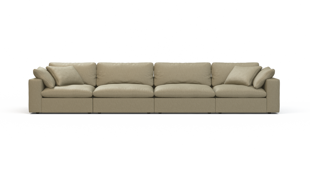 Mira Material: 10-Flax
