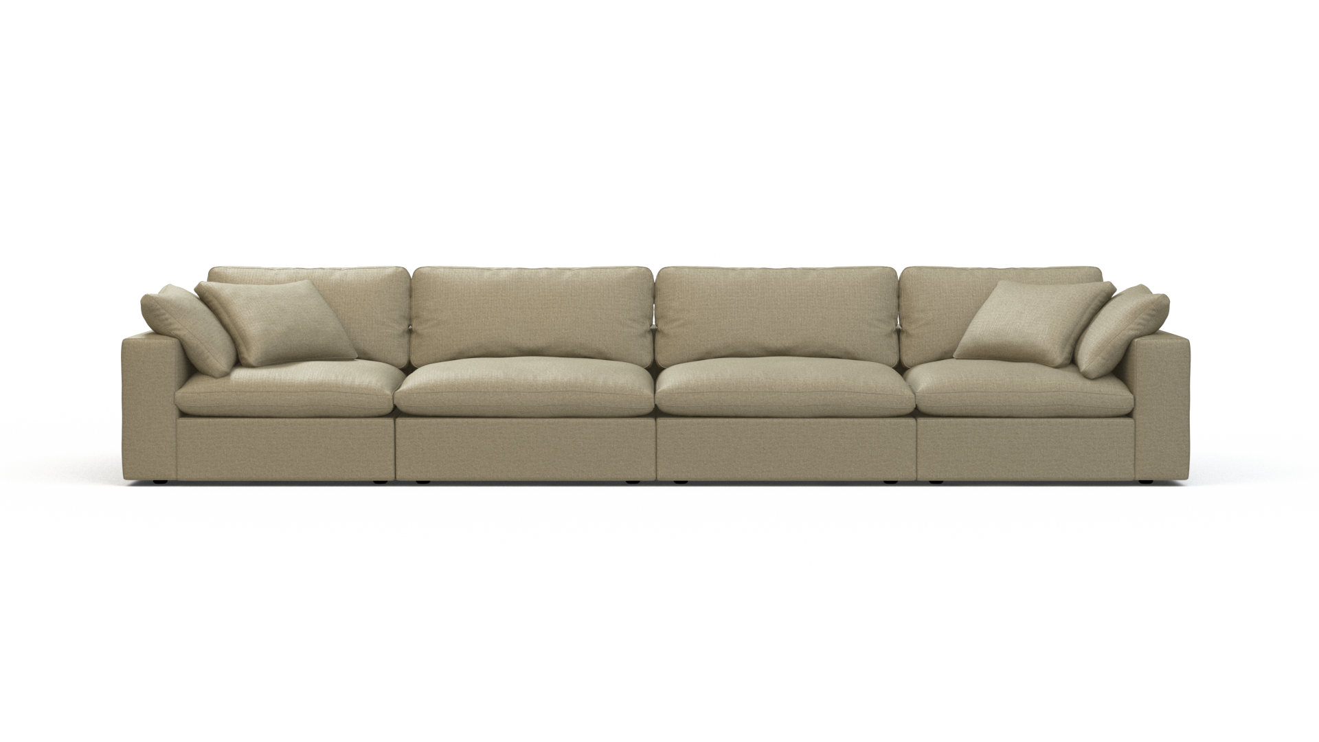 Mira Material: 10-Flax