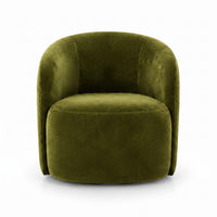 Romy Swivel Chair