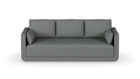 Henry 3 Seater