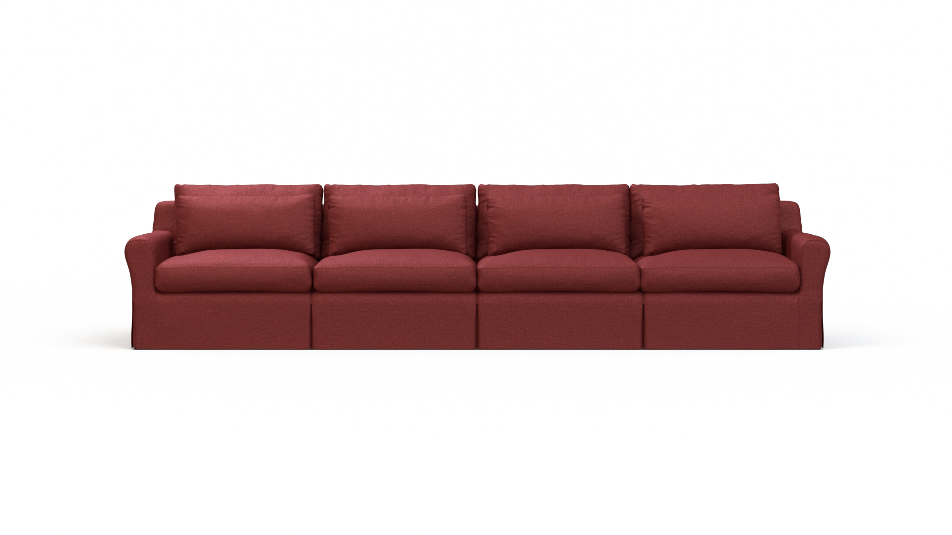 Mira Material: 14-Cherry