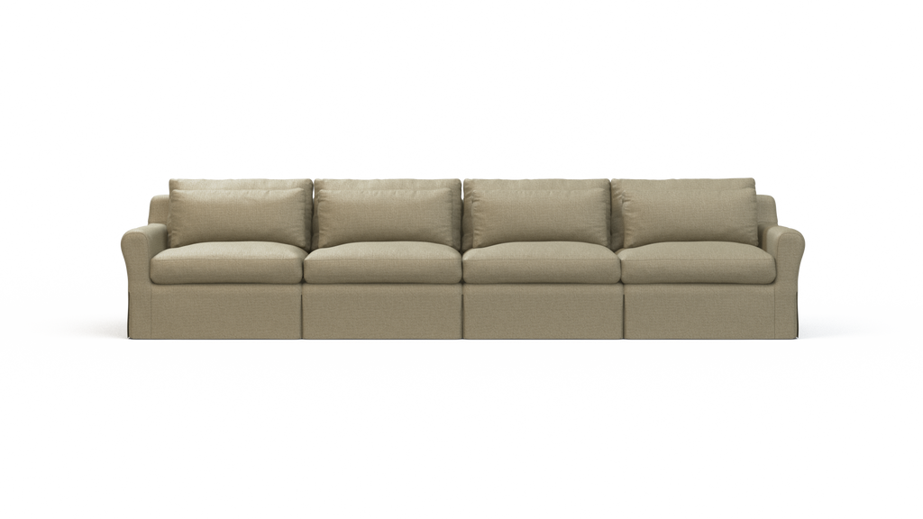 Mira Material: 10-Flax