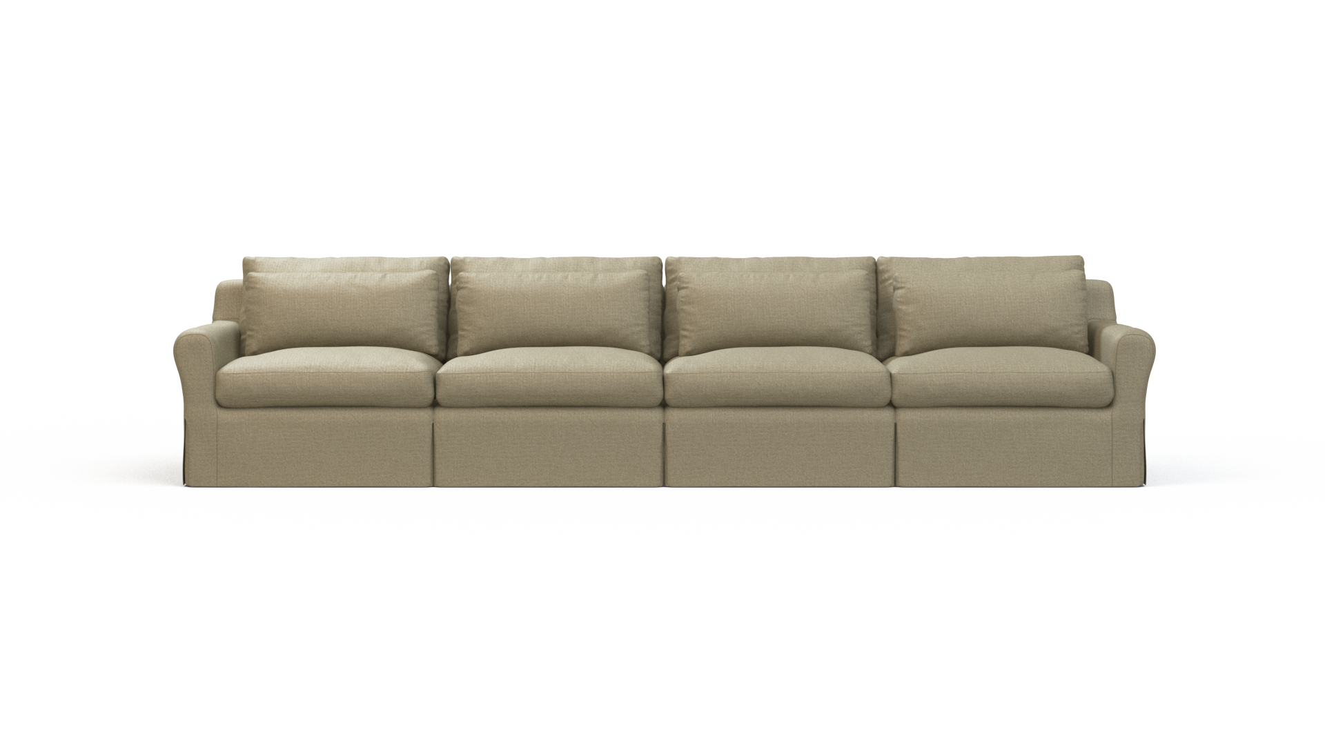 Mira Material: 10-Flax