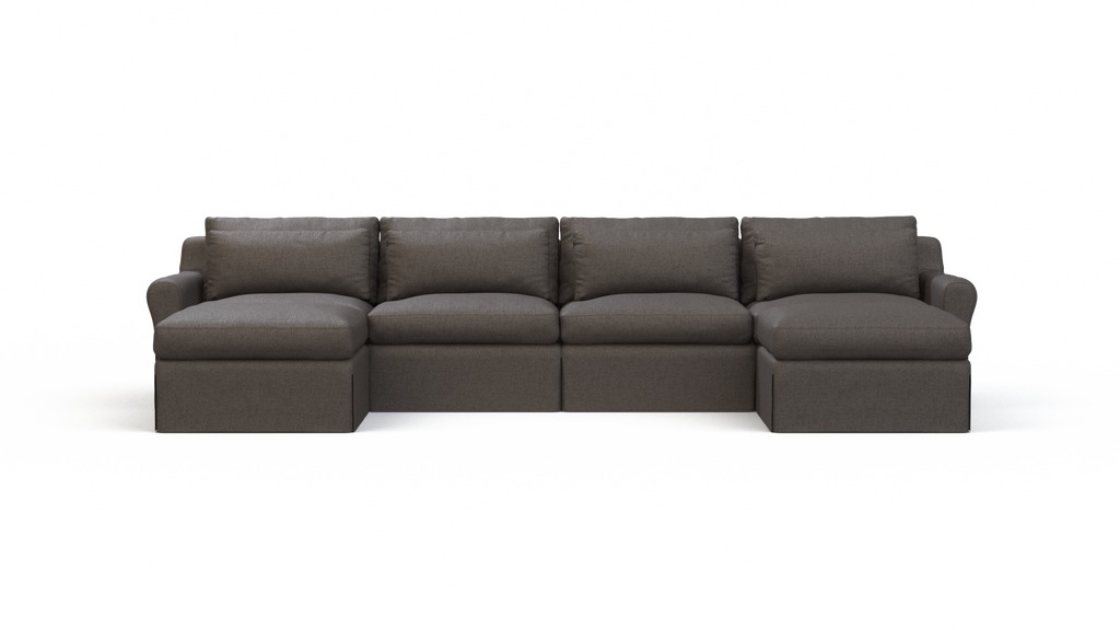 Mira Material: 26-Liquorice