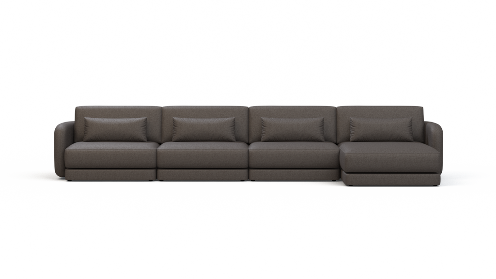 Mira Material: 26-Liquorice