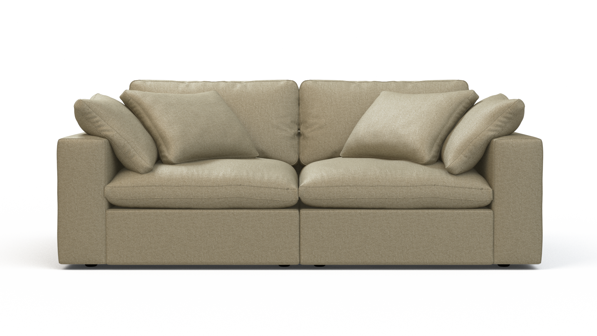 Mira Material: 10-Flax