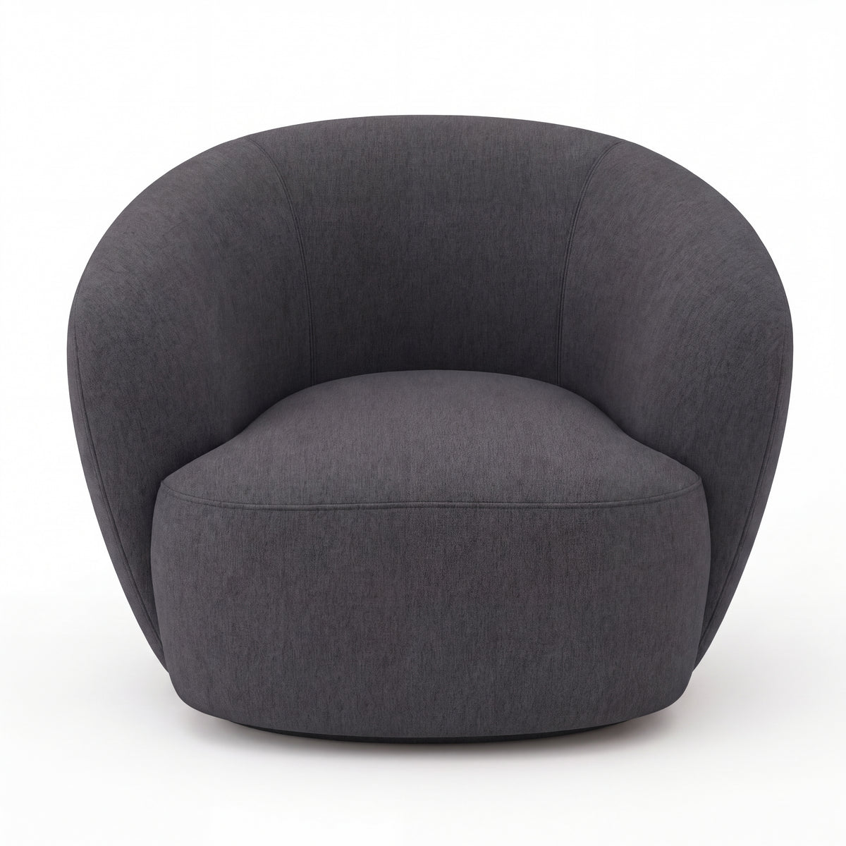 Mira Material: EXCITE (SG) CHARCOAL