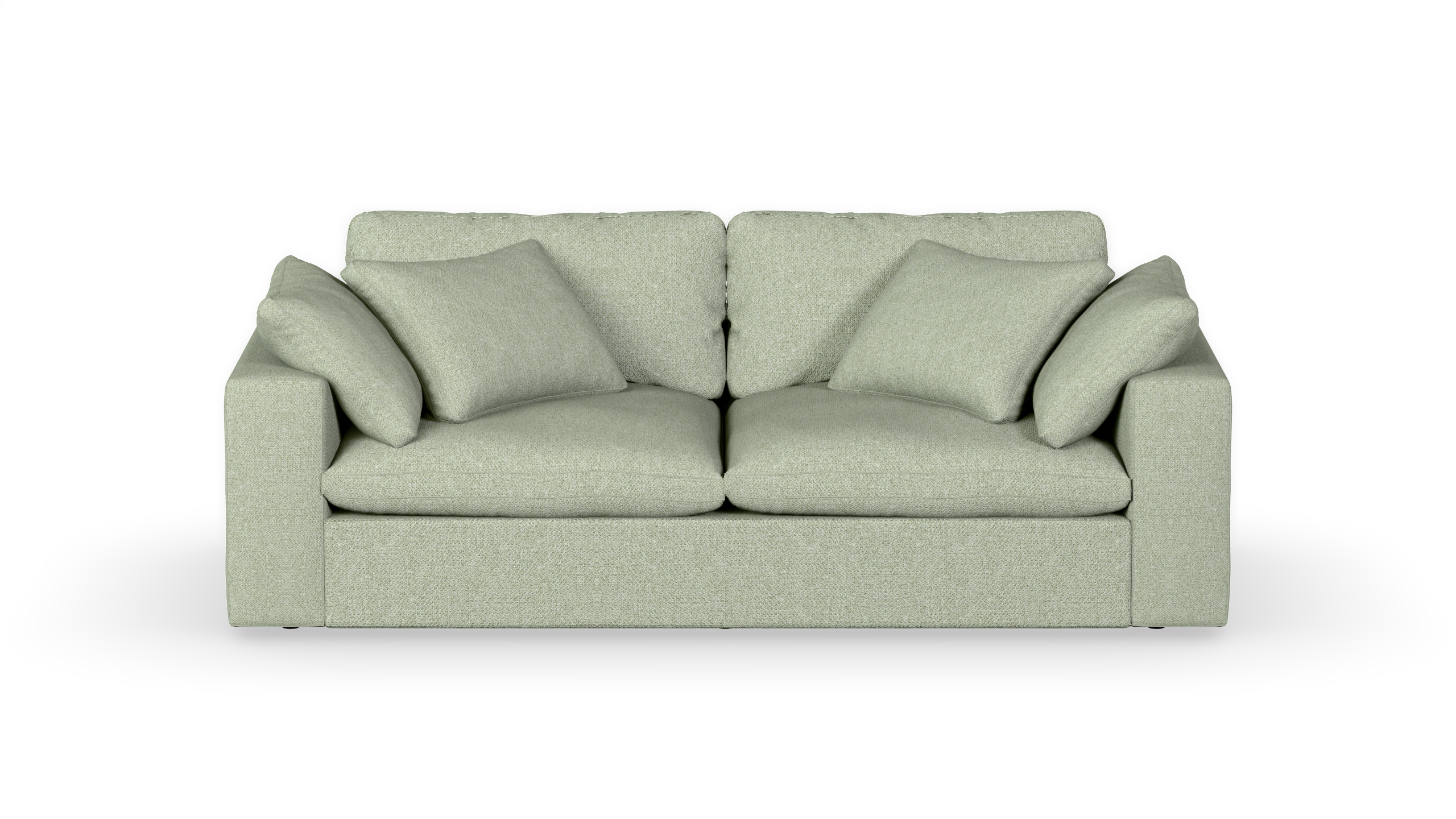 Mira Material: KINDLE (SG) SEAGREEN