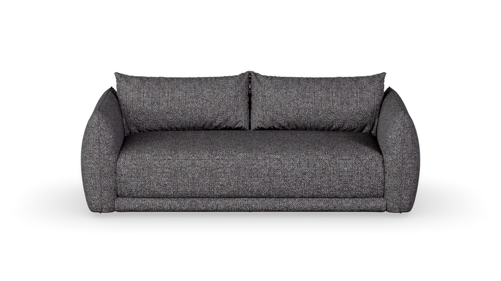 Mira Material: KINDLE (SG) ANTHRACITE
