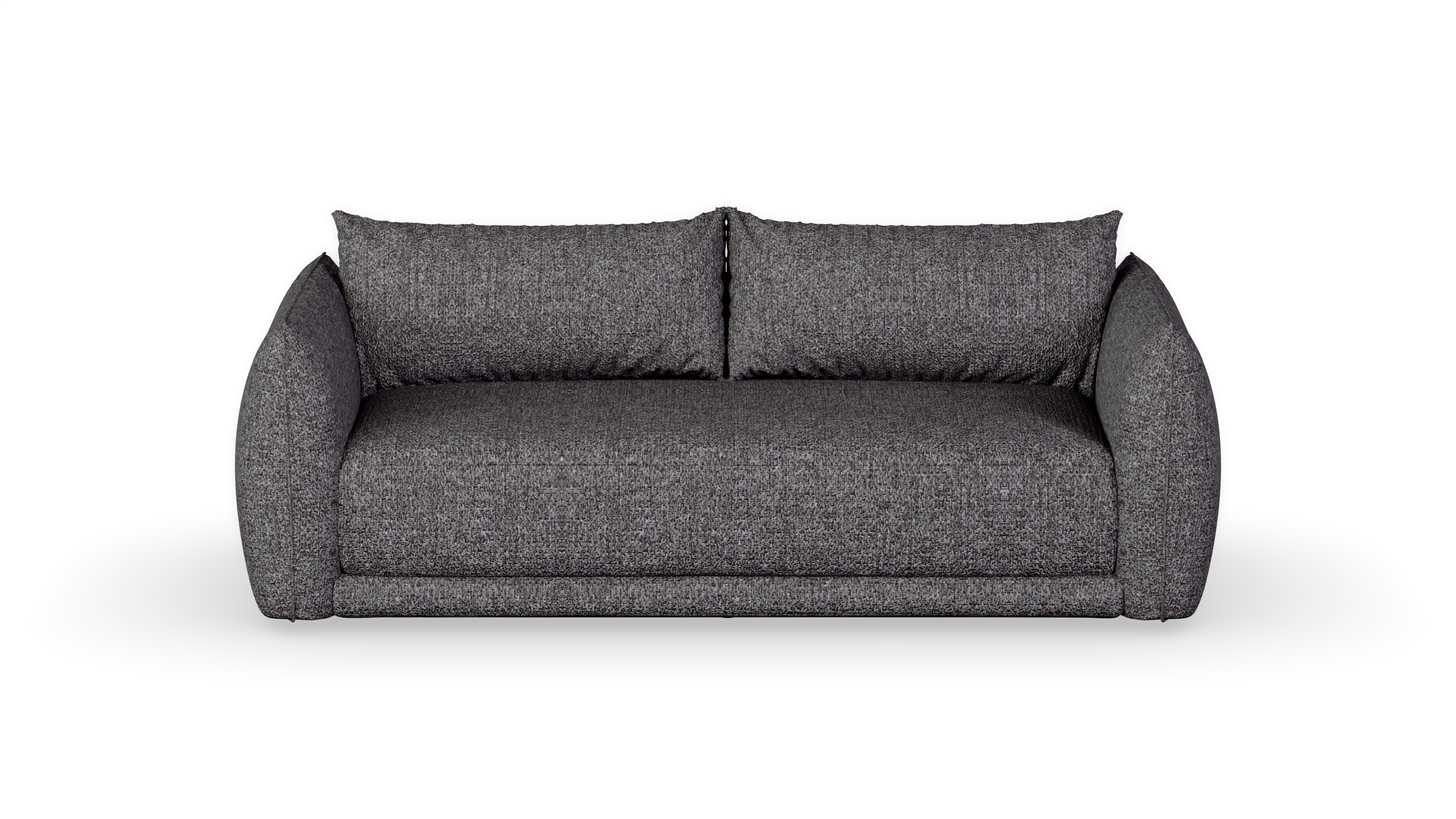 Mira Material: KINDLE (SG) ANTHRACITE