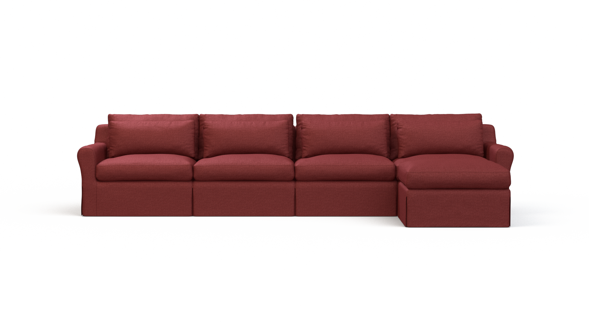 Mira Material: 14-Cherry