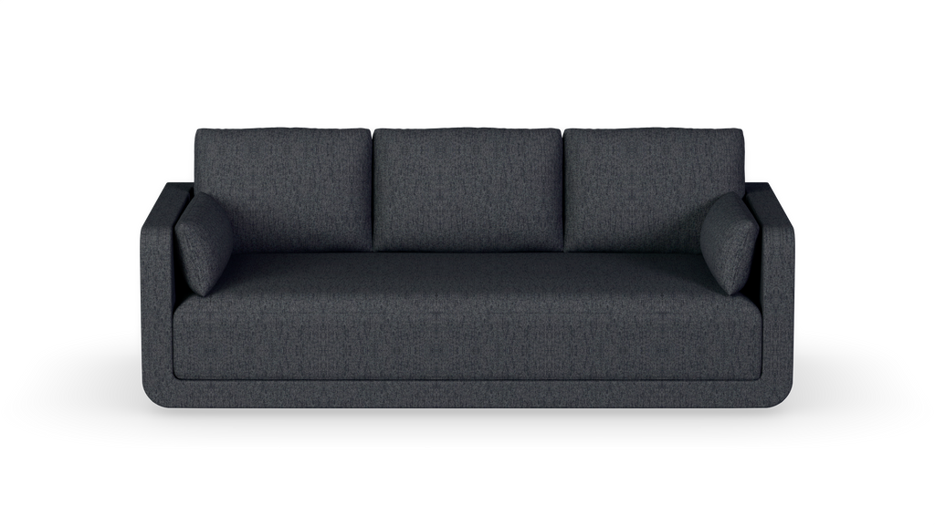 Mira Material: EXCITE (SG) CHARCOAL