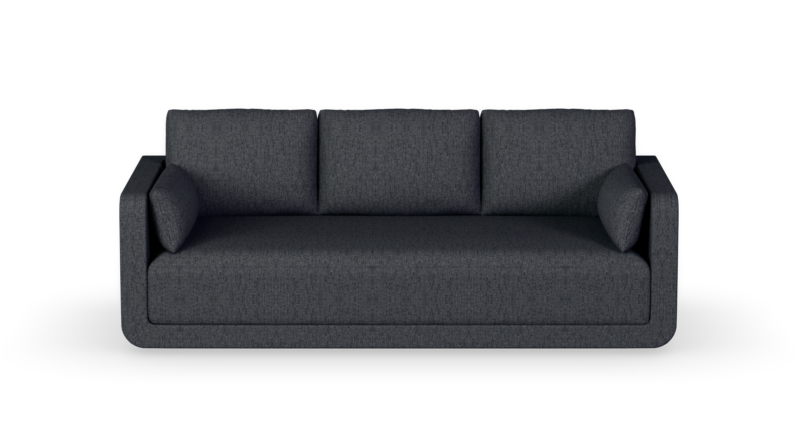 Mira Material: EXCITE (SG) CHARCOAL