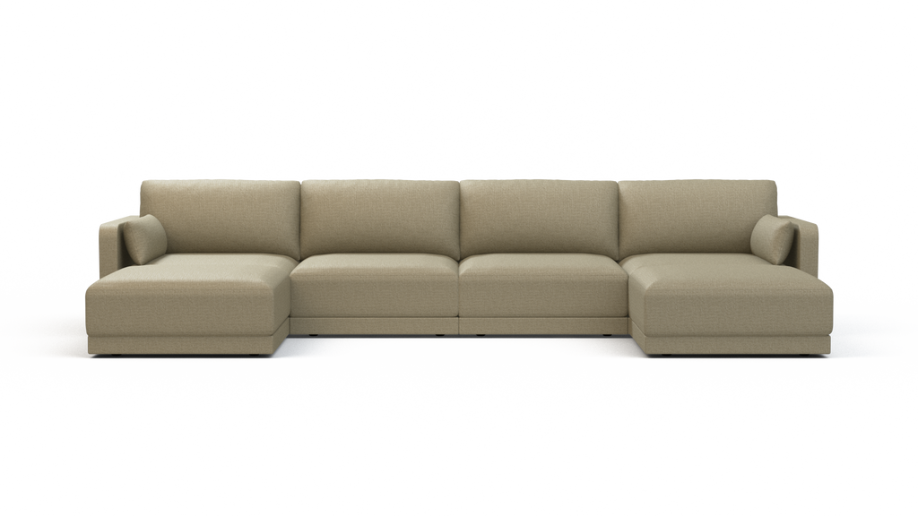 Mira Material: 10-Flax