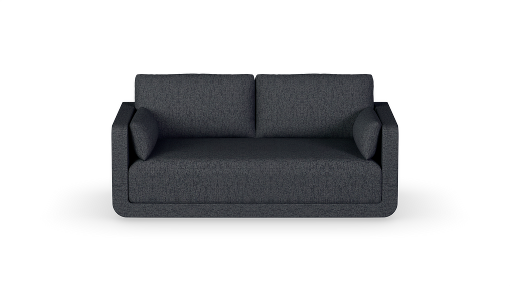 Mira Material: EXCITE (SG) CHARCOAL