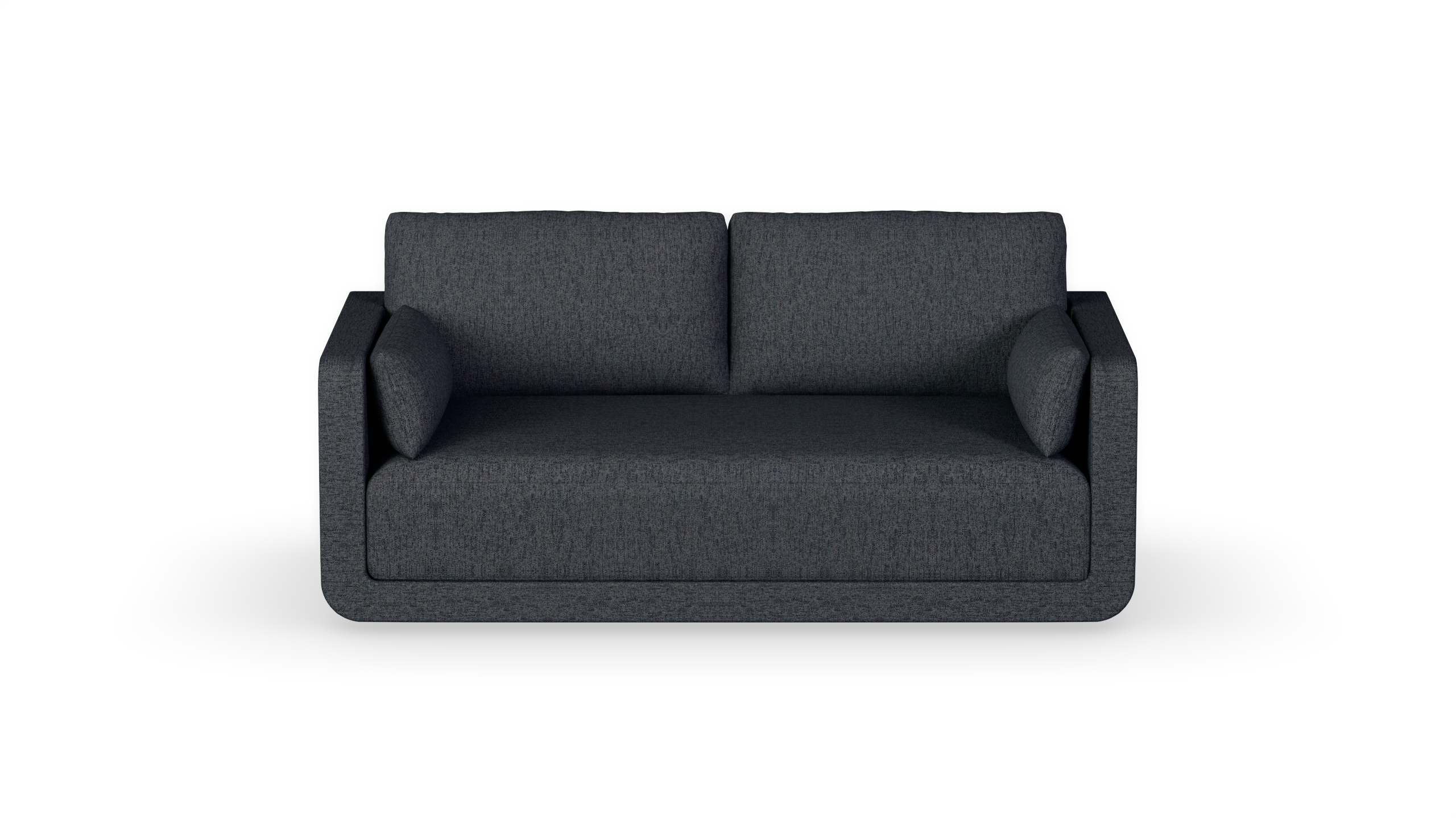 Mira Material: EXCITE (SG) CHARCOAL