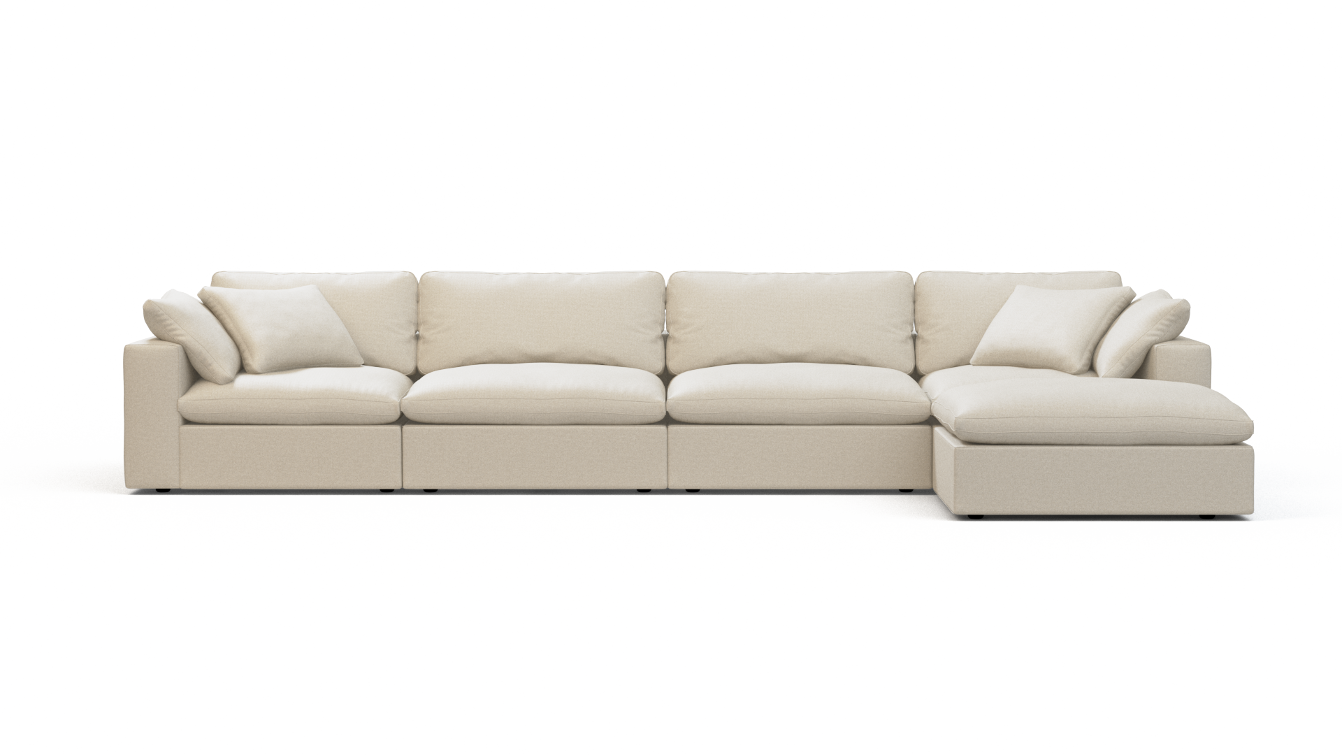 Mira Material: 18-Nougat