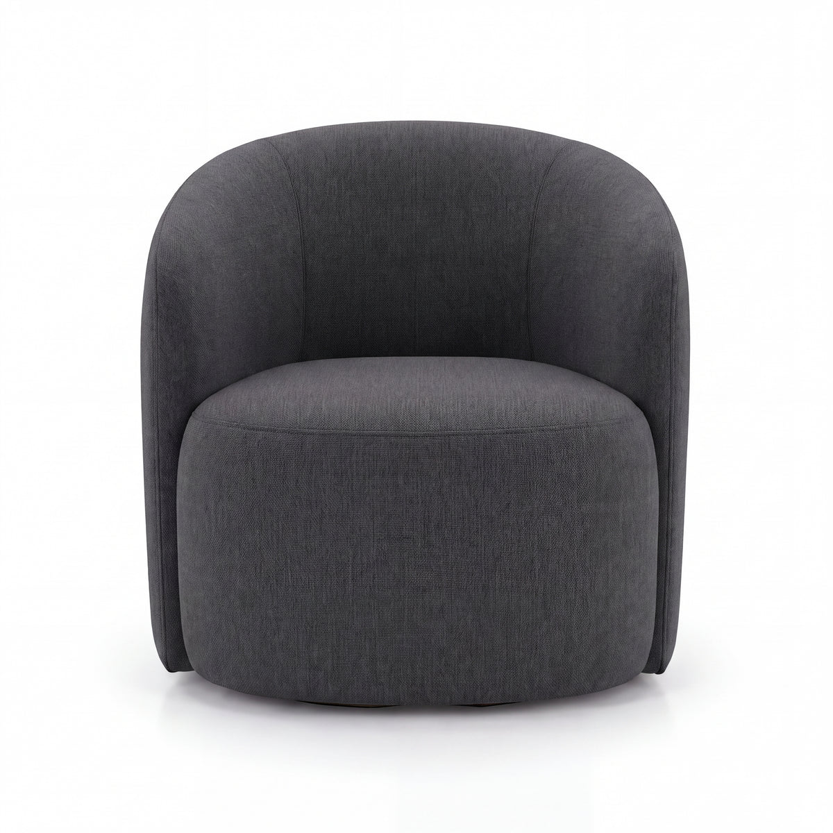 Mira Material: EXCITE (SG) CHARCOAL