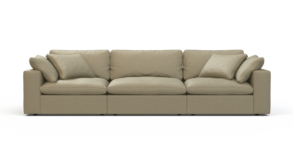 Mira Material: 10-Flax