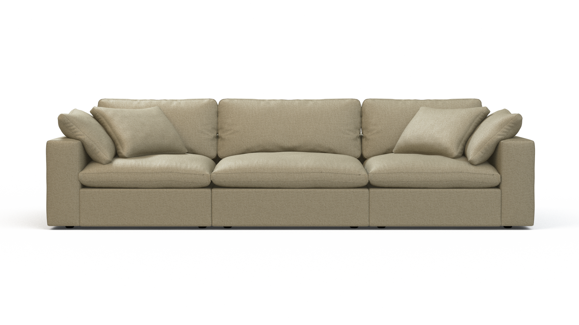 Mira Material: 10-Flax