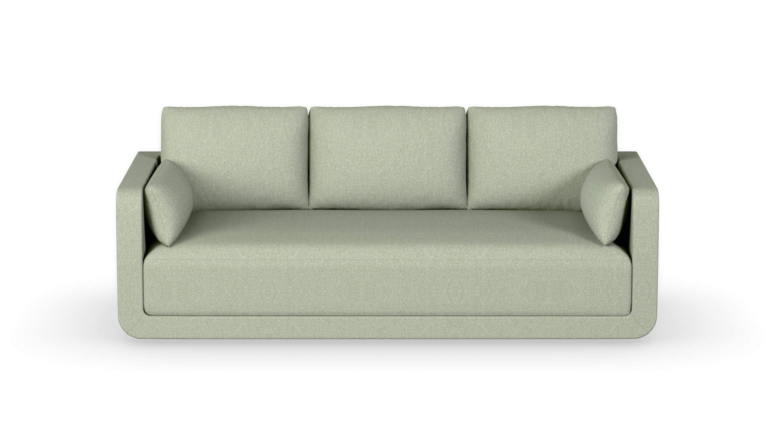 Mira Material: KINDLE (SG) SEAGREEN