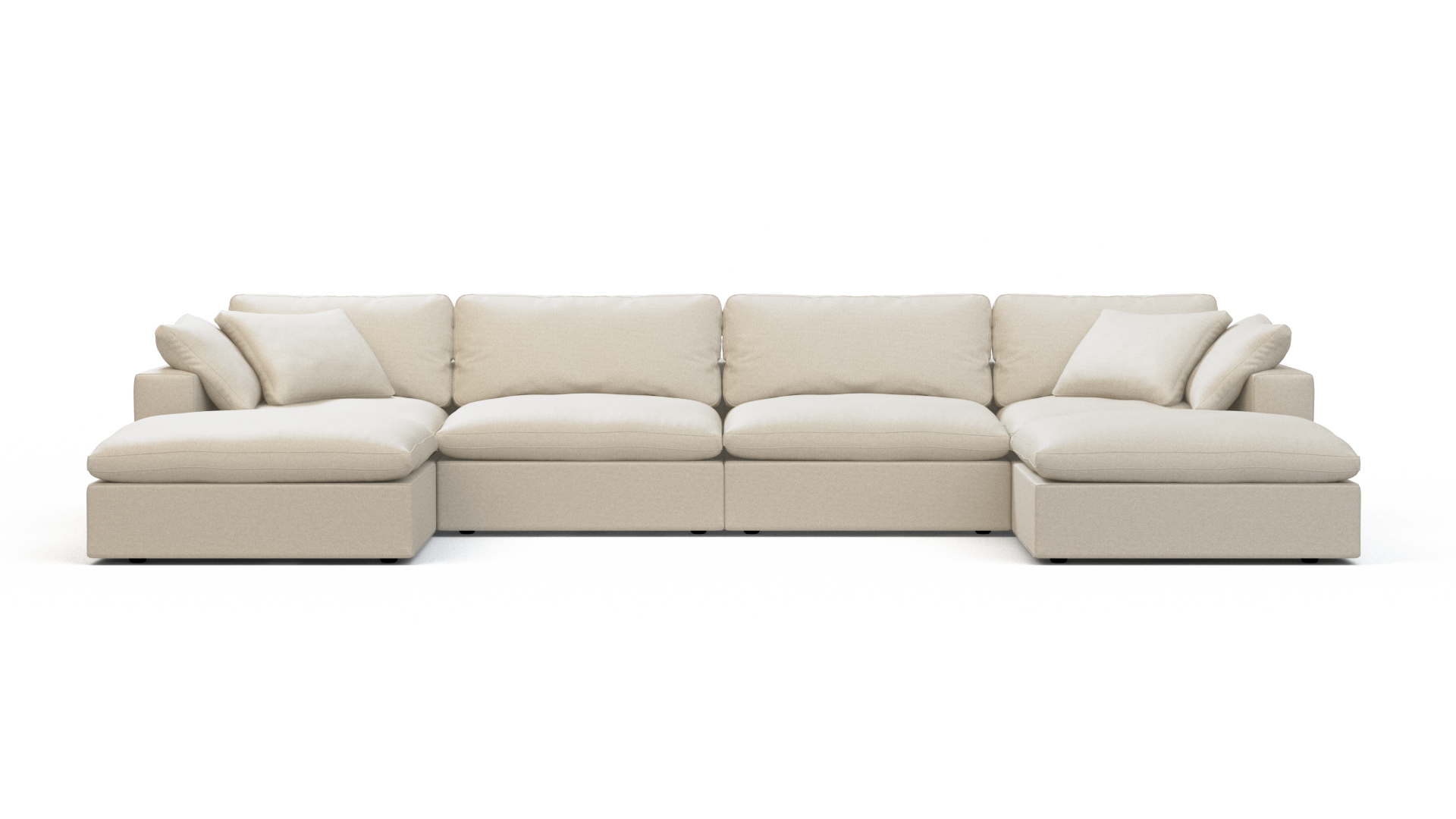 Mira Material: 18-Nougat
