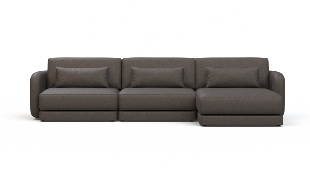 Mira Material: 26-Liquorice