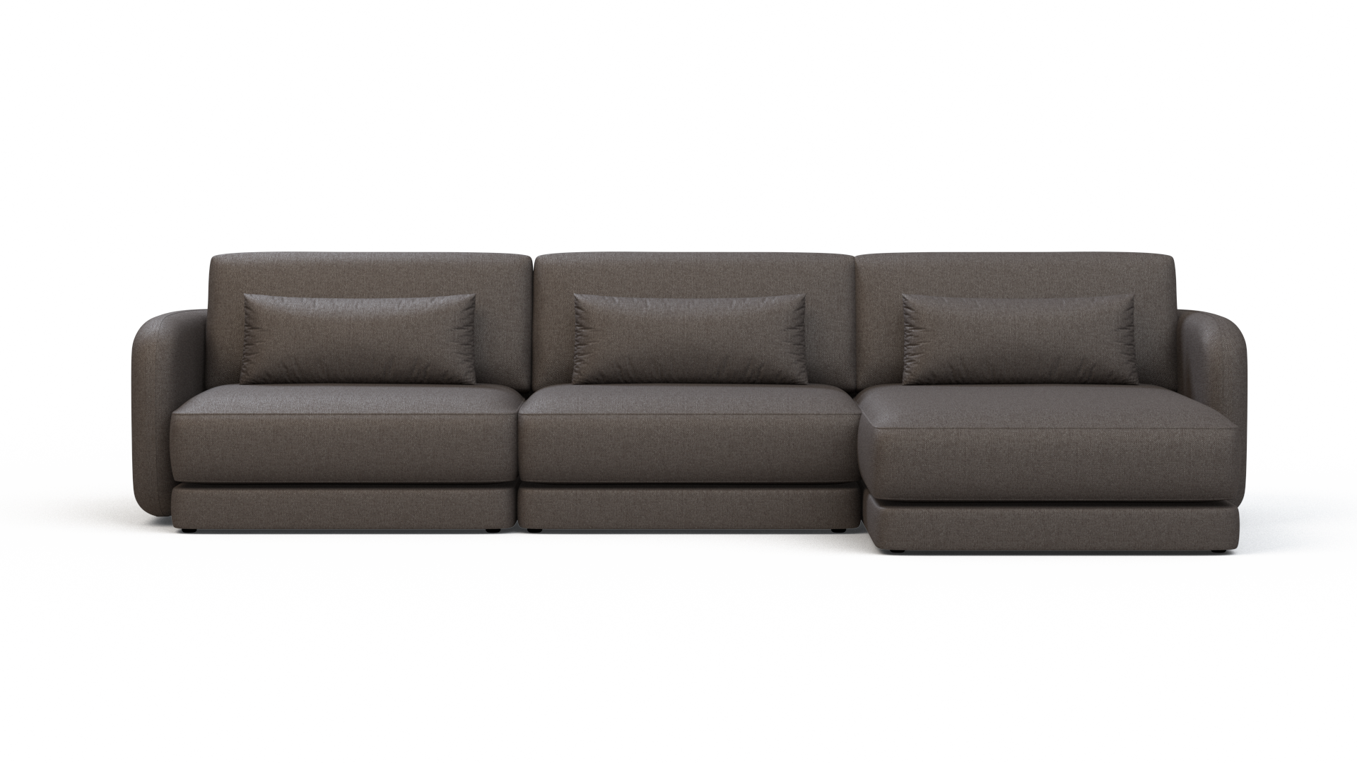 Mira Material: 26-Liquorice