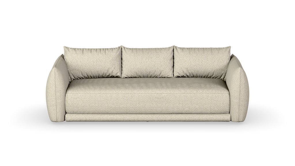 Mira Material: REVITALISE (SG) LINEN