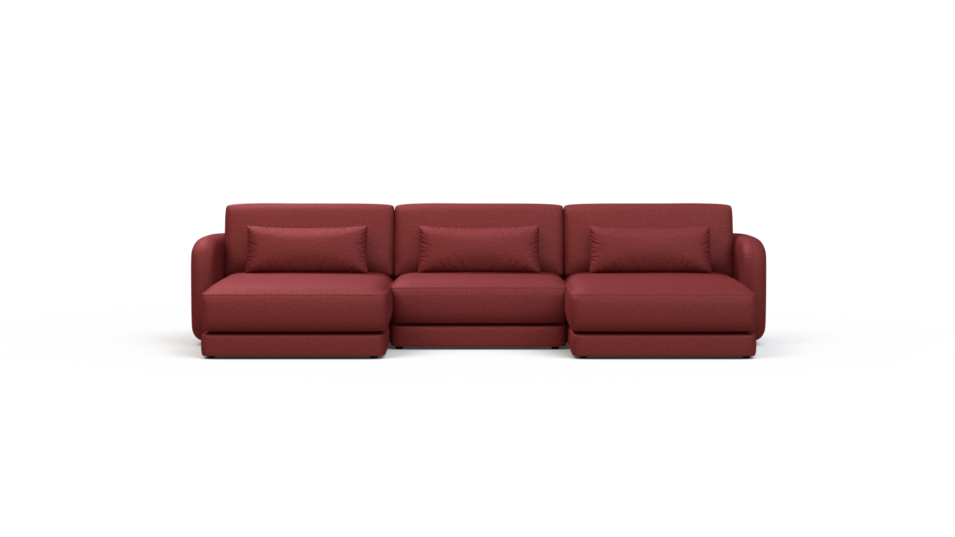 Mira Material: 14-Cherry