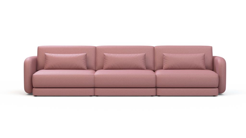 Mira Material: 16-Blossom