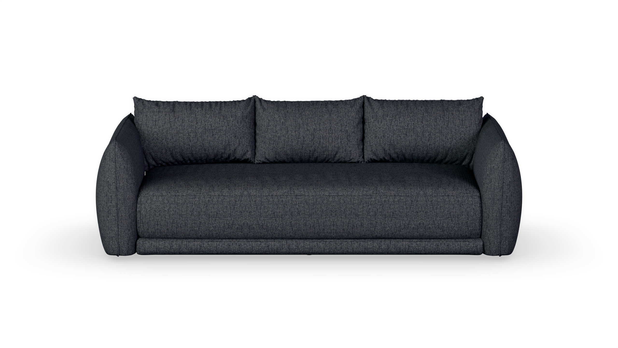 Mira Material: EXCITE (SG) CHARCOAL